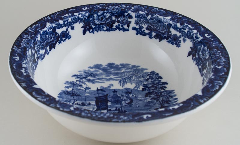 Bowl c1927
